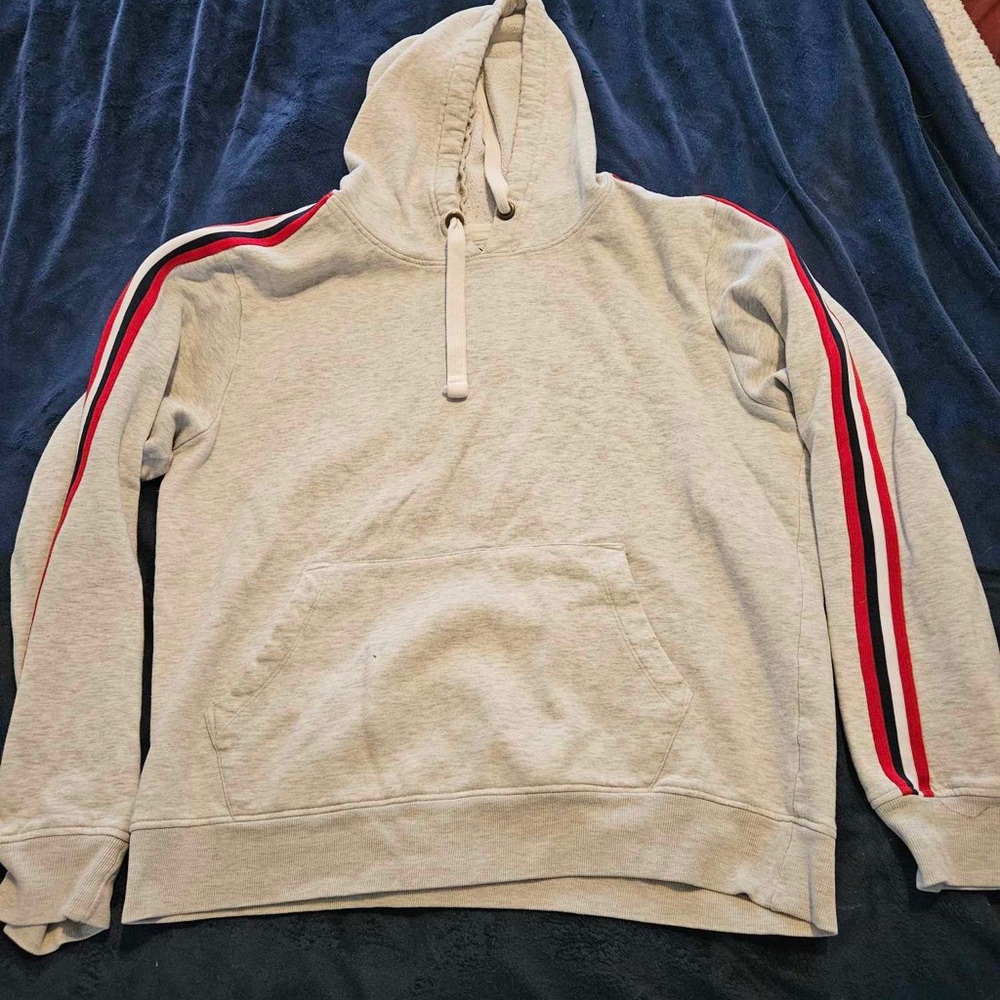 Knickerbocker Hoodie Size Large
